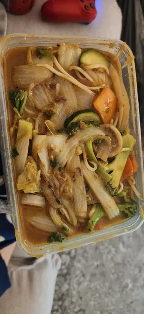 Addison Chinese Takeaway