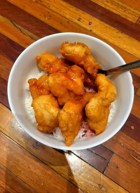 Addison Chinese Takeaway