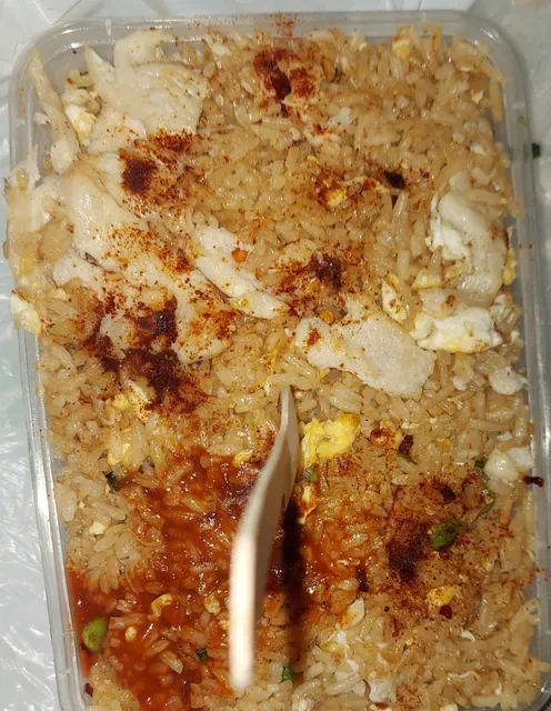 Addison Chinese Takeaway