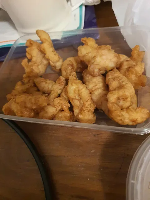 Addison Chinese Takeaway