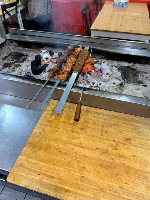Aga Mediterranean Cuisine