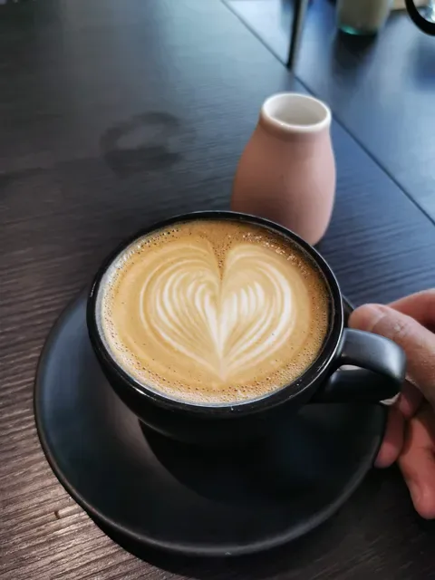 Against The Grind