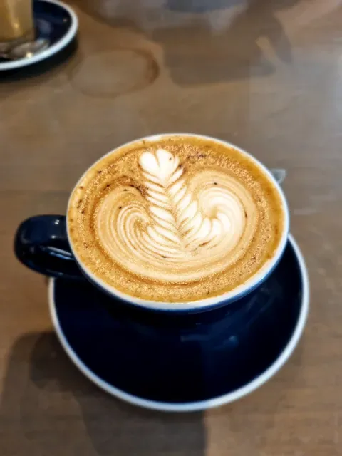 Against The Grind