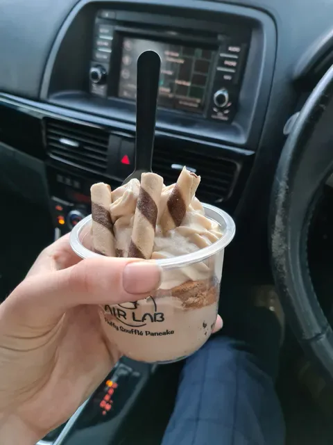 Air Lab