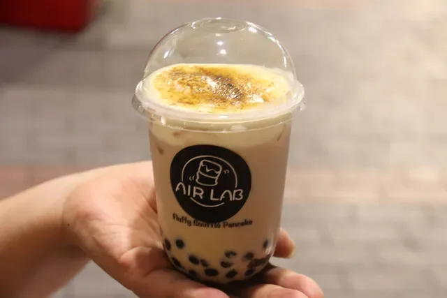 Air Lab