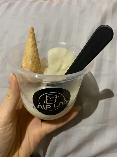 Air Lab