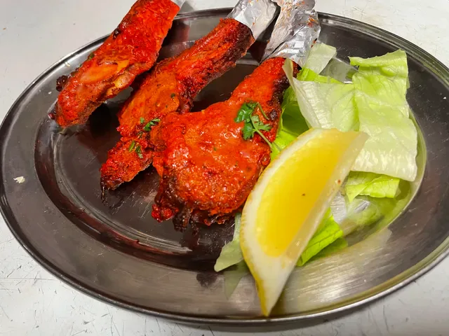 Ajmer's Indian Restaurant Balgowlah