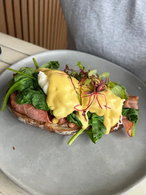 AJ's Cafe Greystanes