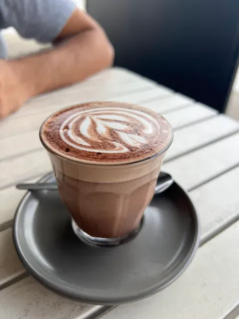 AJ's Cafe Greystanes
