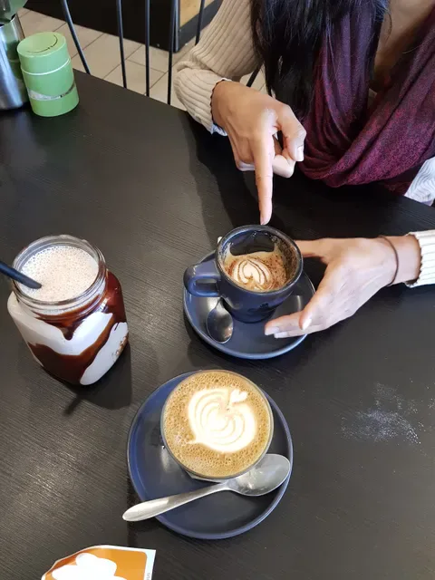 AJ's Cafe Greystanes