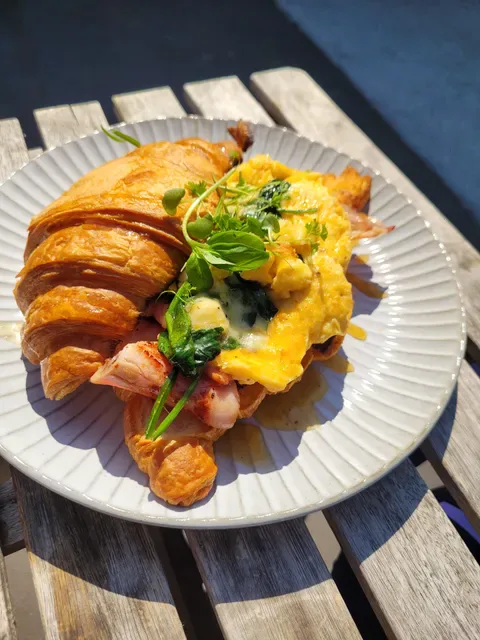 AJ's Cafe Greystanes