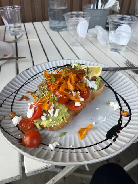 AJ's Cafe Greystanes
