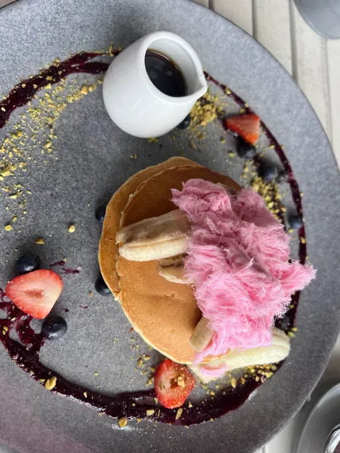 AJ's Cafe Greystanes