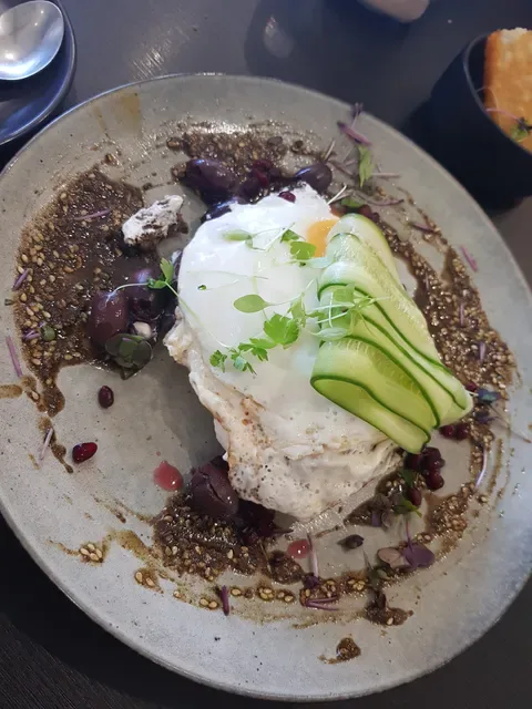 AJ's Cafe Greystanes