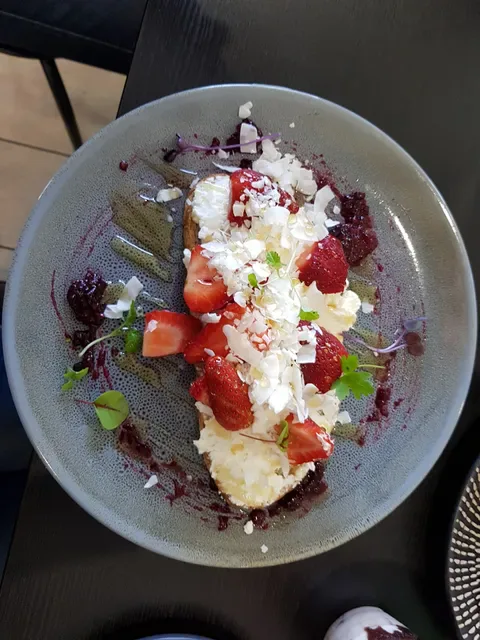 AJ's Cafe Greystanes