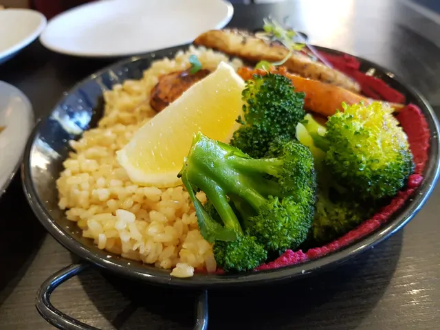 AJ's Cafe Greystanes