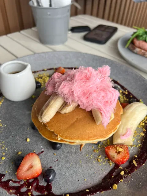 AJ's Cafe Greystanes