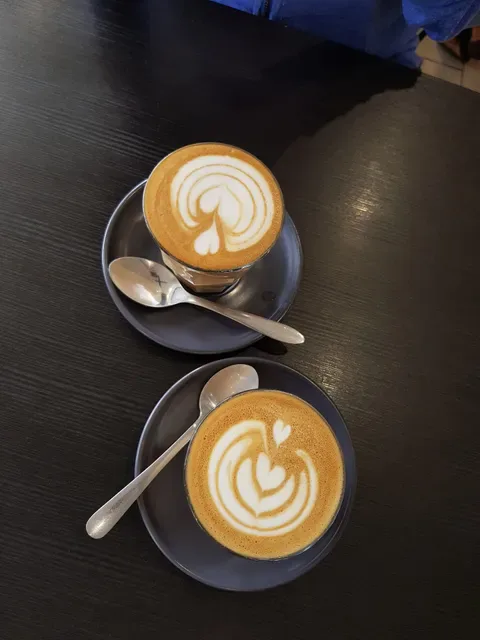 AJ's Cafe Greystanes
