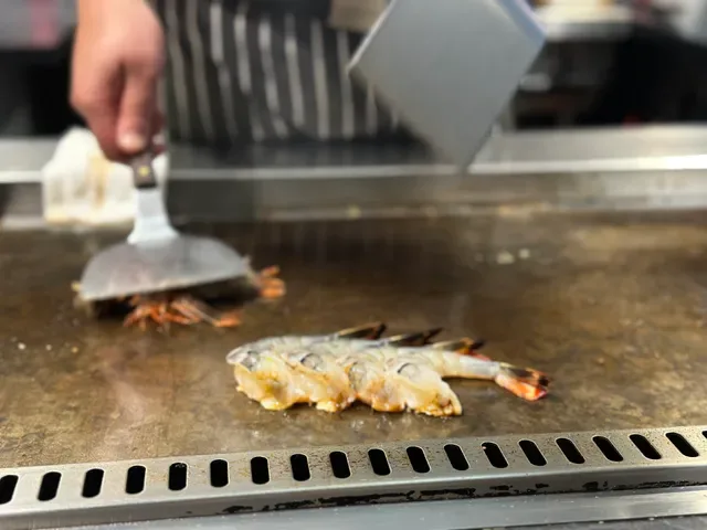 Akita Teppanyaki