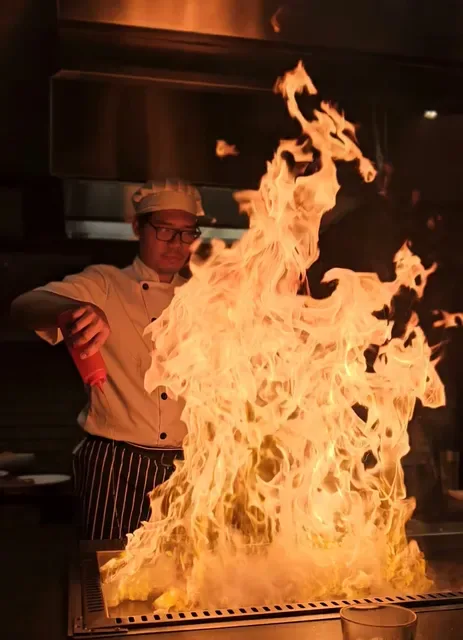 Akita Teppanyaki