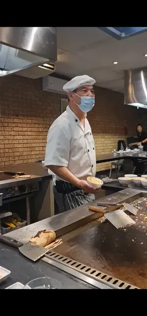 Akita Teppanyaki