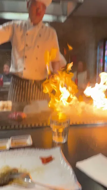 Akita Teppanyaki