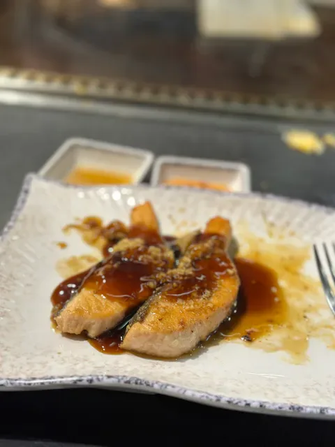 Akita Teppanyaki