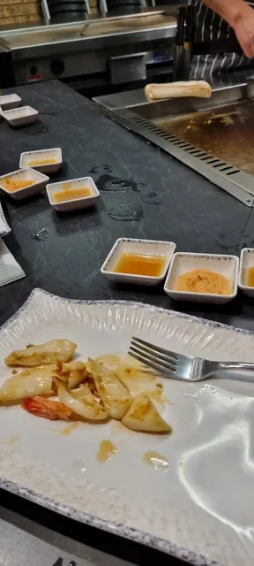 Akita Teppanyaki