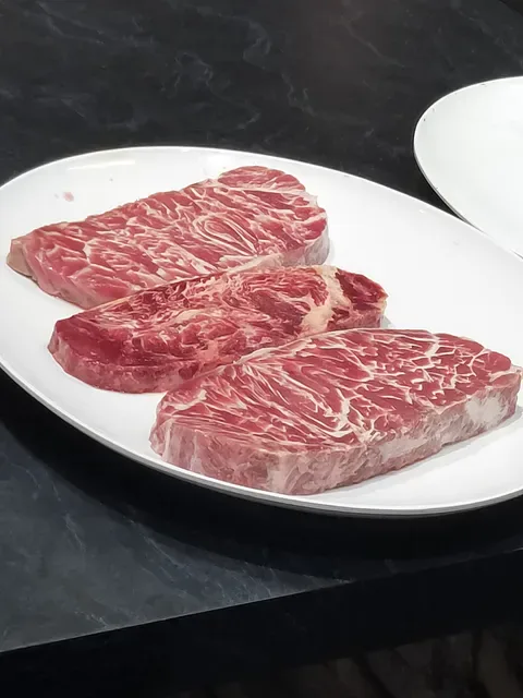 Akita Teppanyaki
