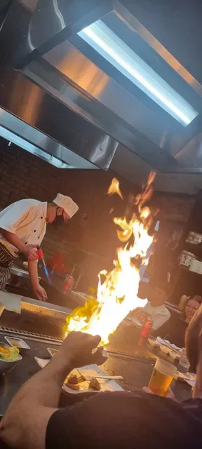 Akita Teppanyaki