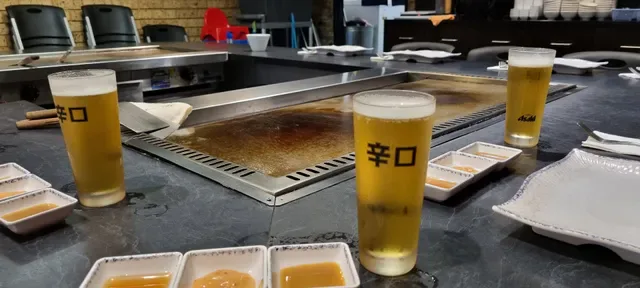 Akita Teppanyaki
