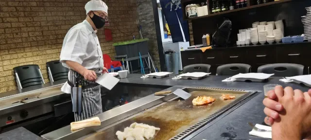 Akita Teppanyaki
