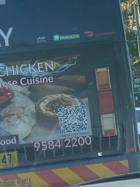 Akly Charcoal Chicken
