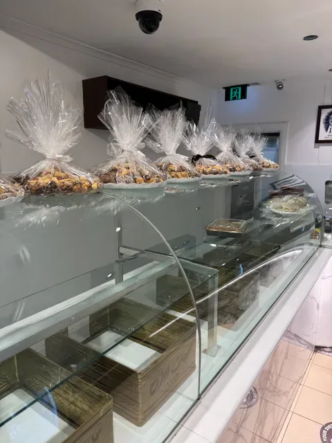 Al Afrah Pastry