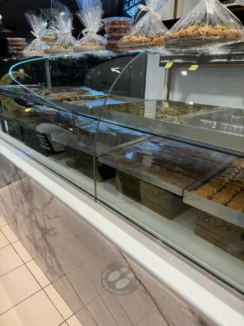 Al Afrah Pastry
