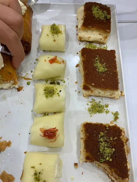 Al Afrah Pastry