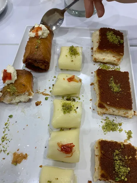 Al Afrah Pastry
