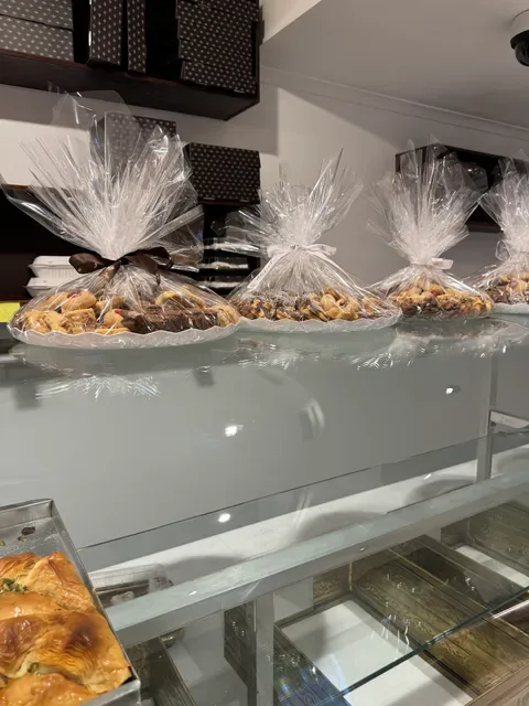 Al Afrah Pastry