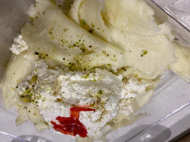 Al Afrah Pastry