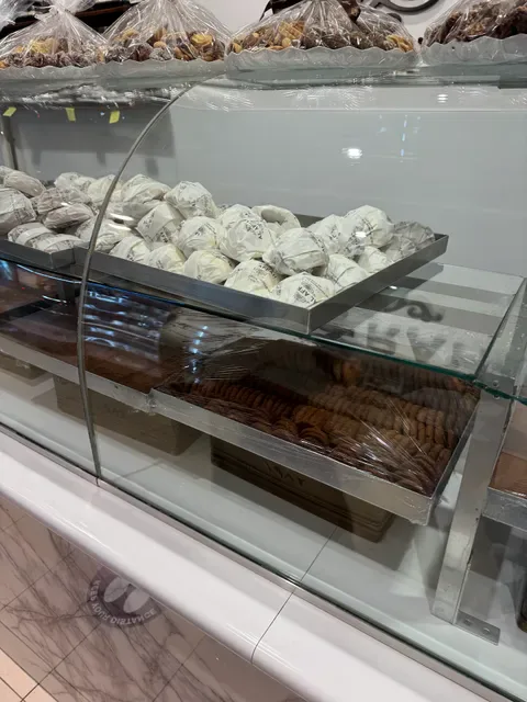 Al Afrah Pastry