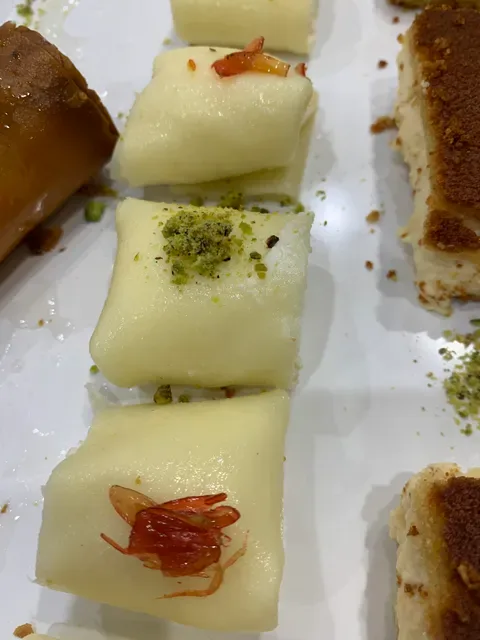 Al Afrah Pastry