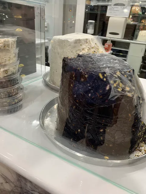 Al Afrah Pastry