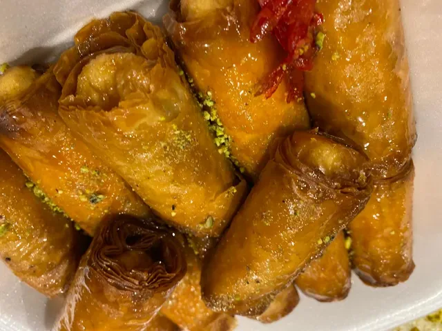Al Afrah Pastry