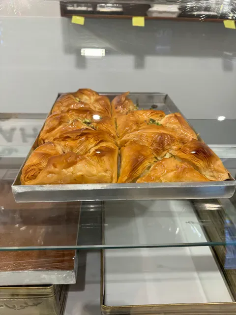 Al Afrah Pastry