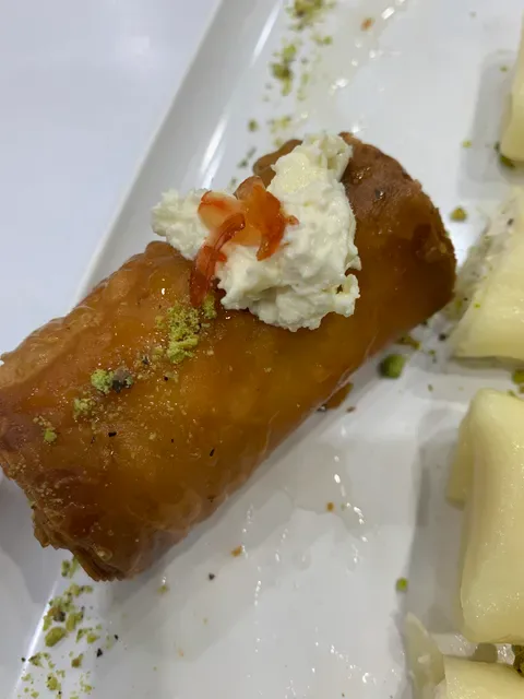 Al Afrah Pastry