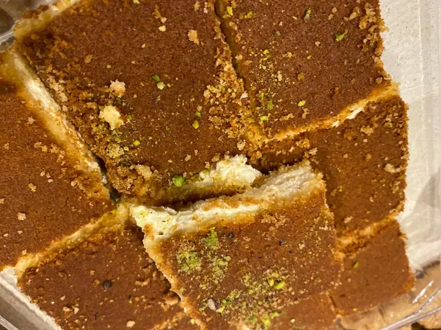 Al Afrah Pastry