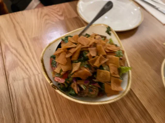Al Aseel Restaurant Penrith