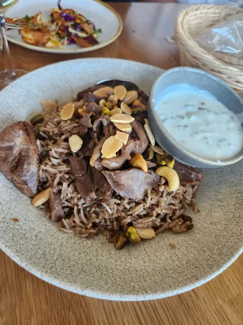 Al Aseel Restaurant Penrith