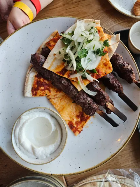 Al Aseel Restaurant Penrith
