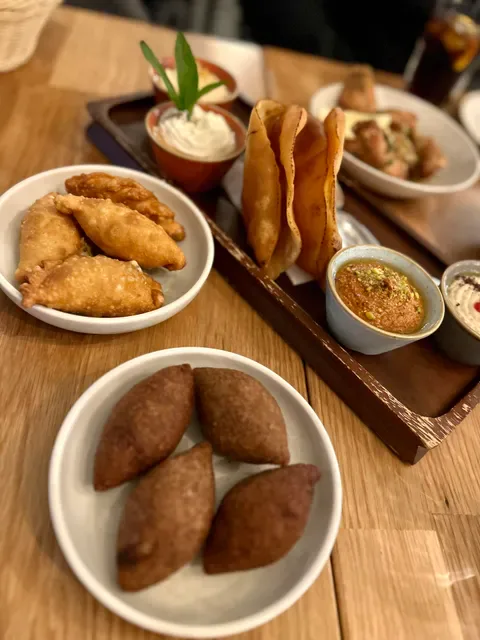 Al Aseel Restaurant Penrith